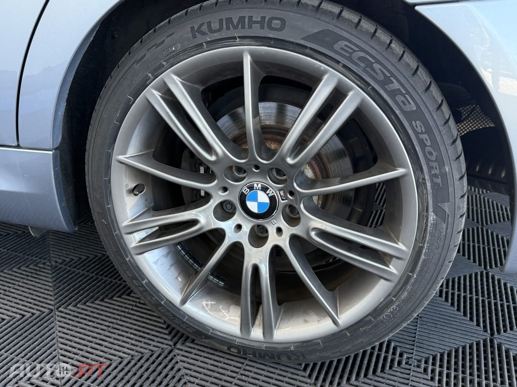 BMW 320 d Touring xDrive