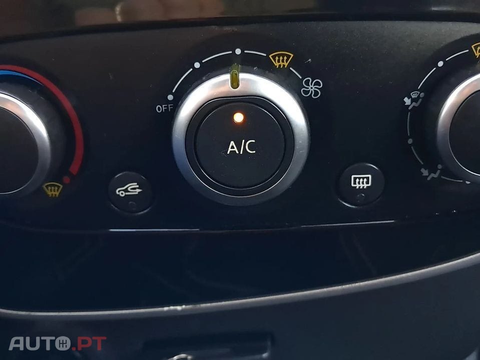 Renault Clio Sport Tourer 1.5 dCi Dynamique S 90g