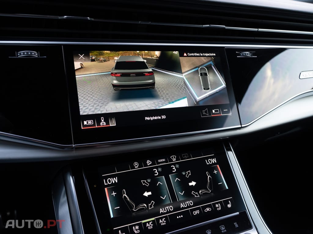 Audi Q8 3.0 TDI 50 quattro Tiptronic