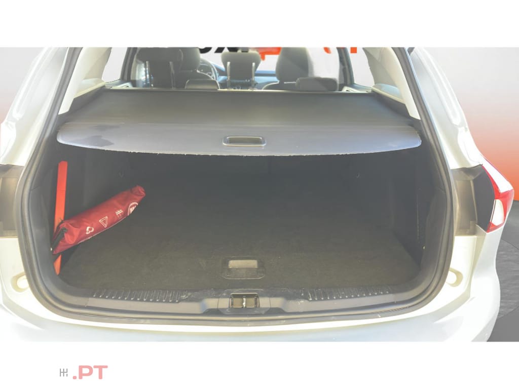 Ford Focus SW 1.0 EcoBoost Active