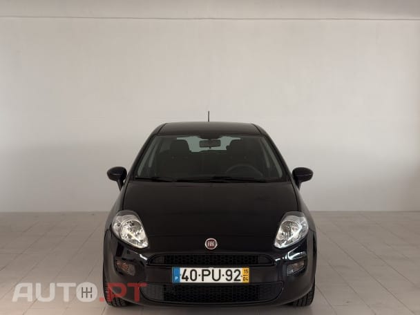 Fiat Punto 1.2 Easy Start&Stop