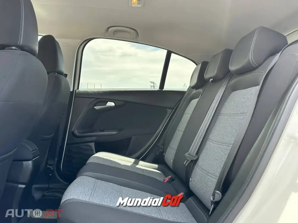 Fiat Tipo 1.3 Multijet Cross