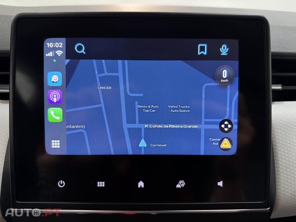 Renault Clio 1.5 Blue dCi Evolution