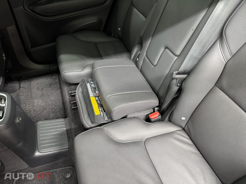 Volvo XC90 T8 I.V.A DEDUTIVEL 