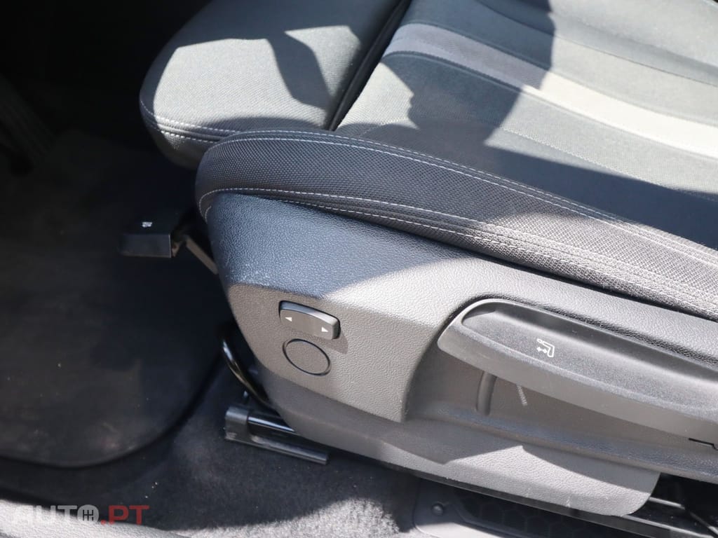 BMW 225 Advantage