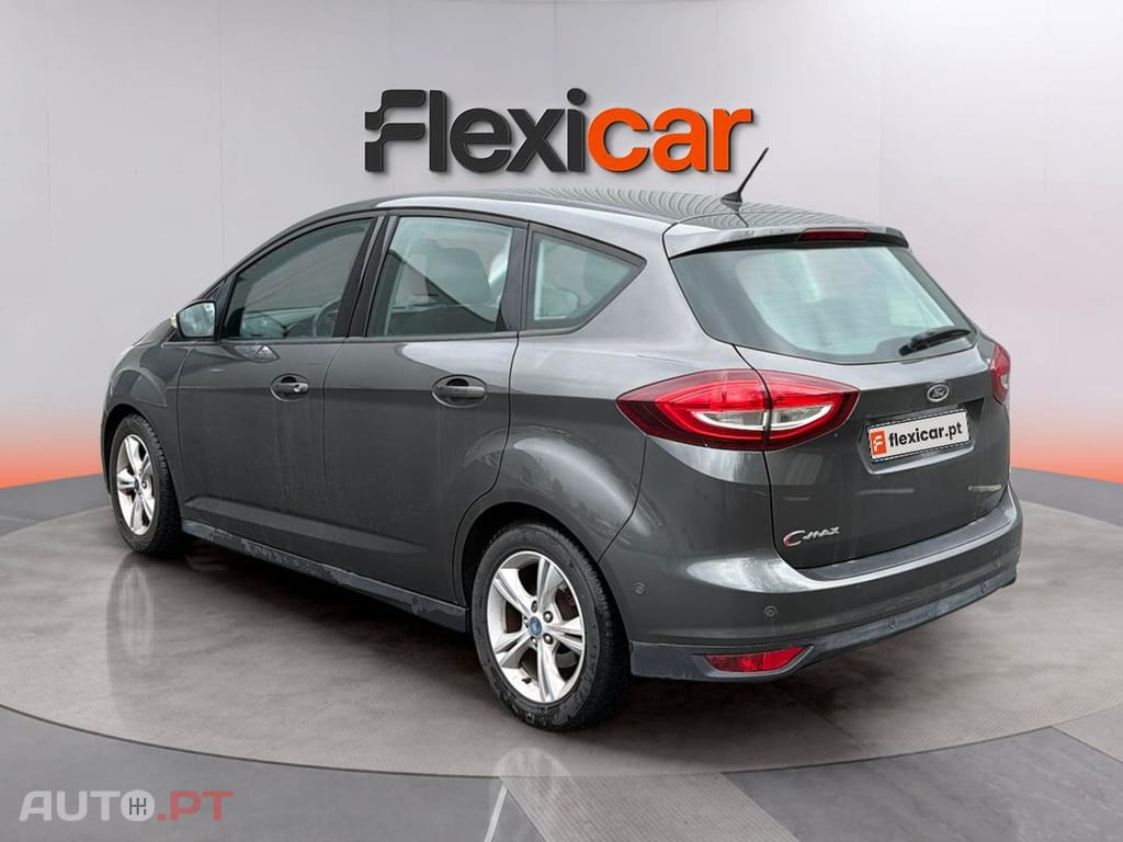 Ford C-Max 1.5 TDCi Business Edition