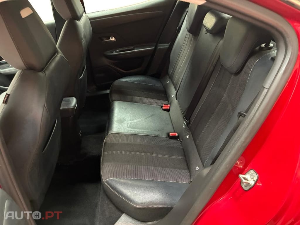 Opel Mokka-E 50 kWh Elegance