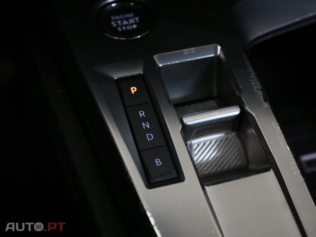 Peugeot 308 SW 1.6 Hybrid Active Pack e-EAT8