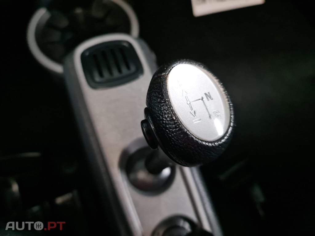 Smart ForTwo 0.8 cdi Pulse 54 Softouch