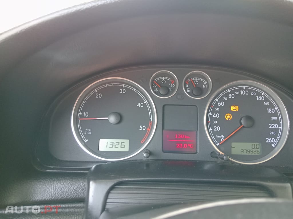 Volkswagen Passat Confort line