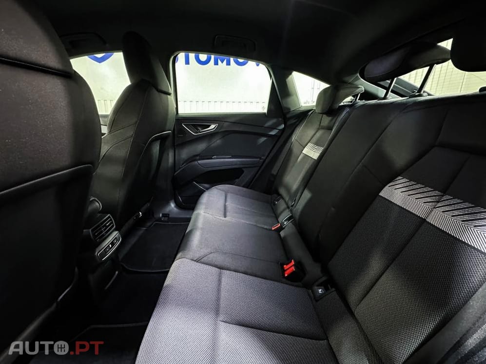 Audi Q4 E-Tron 40 SportBack