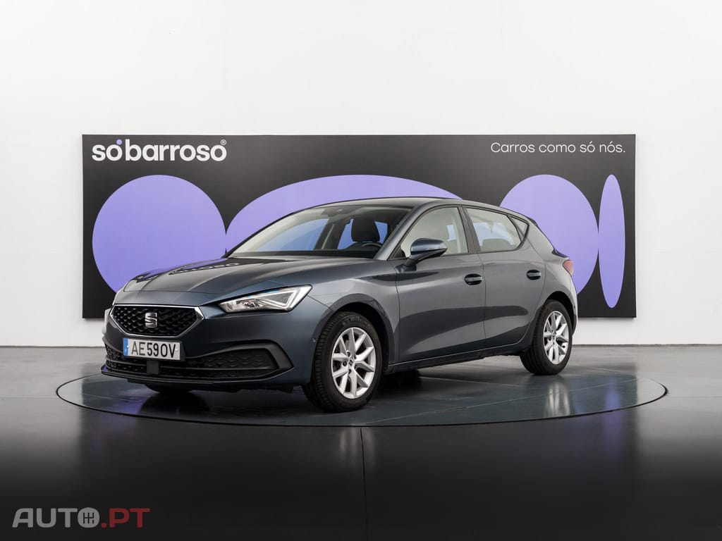 Seat Leon 1.0 TSI Style