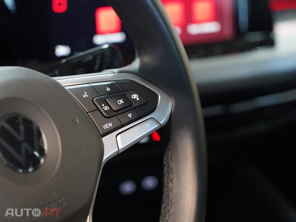 Volkswagen Golf 1.0 TSi Life