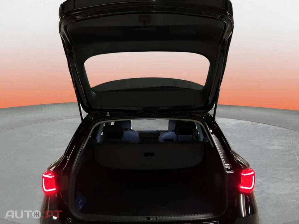 Seat Leon 1.4 e-Hybrid FR DSG