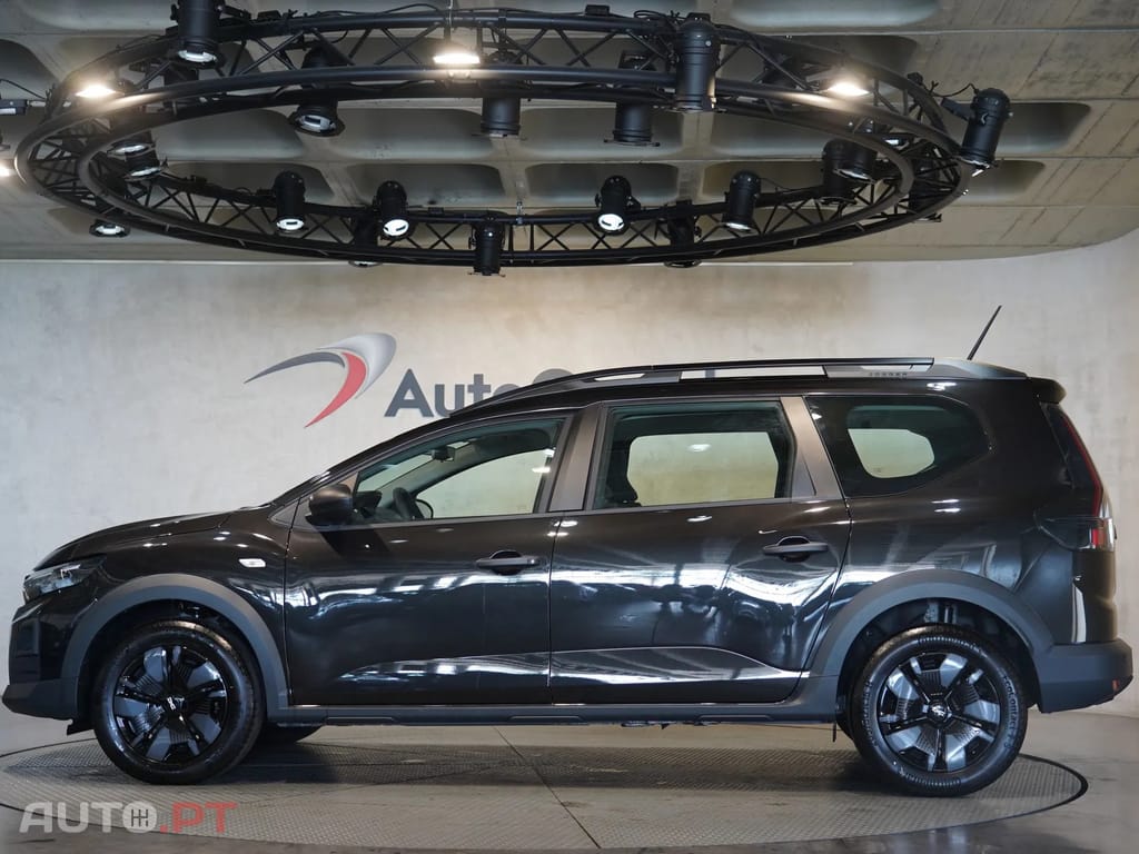 Dacia Jogger 1.0 ECO-G Essential