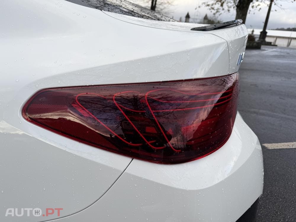 BMW i4 M50 Pack Desportivo M Pro