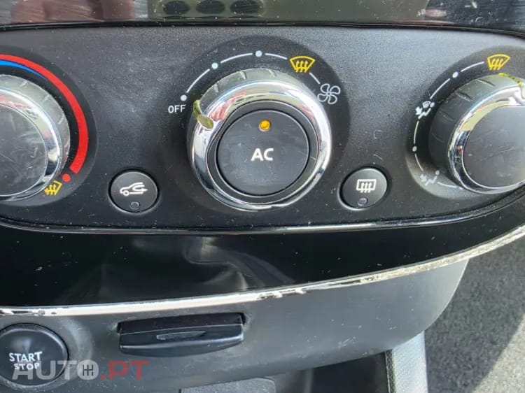 Renault Clio ND