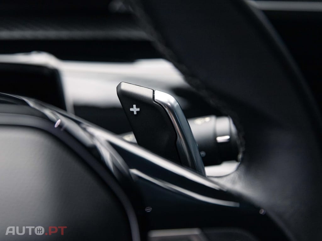 Peugeot 508 1.5 BlueHDi Allure EAT8