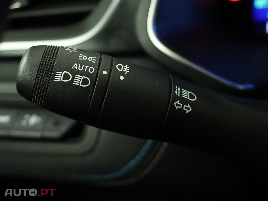 Renault Symbioz 1.6 E-Tech Full Hybrid Esprit Alpine