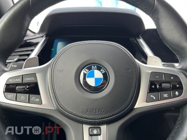 BMW Z4 sDrive30i M-Sport