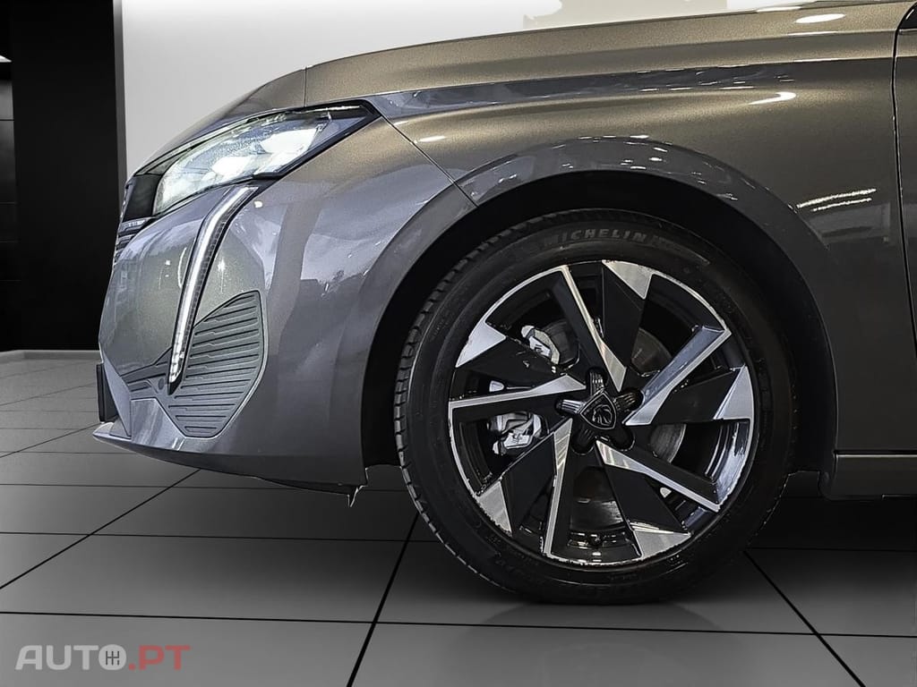 Peugeot 308 SW PureTech 130 GPF Stop & Start Allure Business-Pack