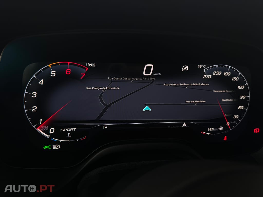 Maserati Grecale 2.0 GT