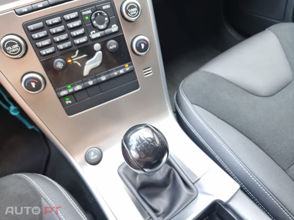 Volvo XC60 2.0 D3 Drive