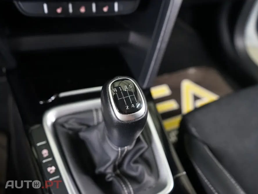 Kia Proceed 1.0 T-GDI GT Line