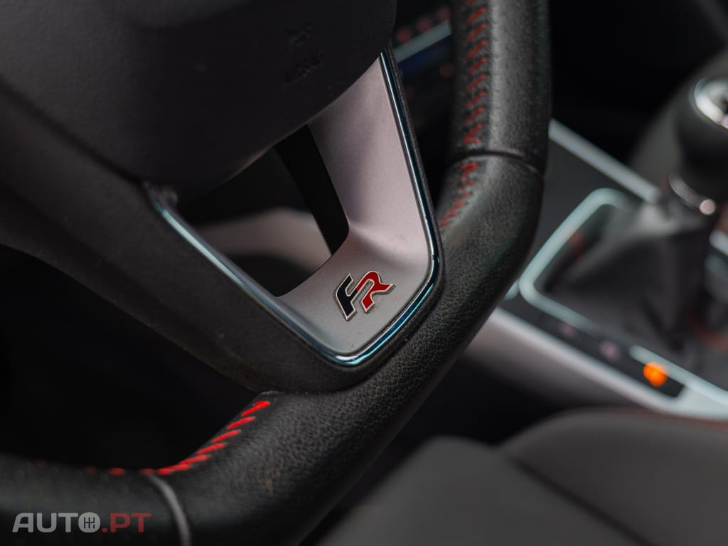 Seat Arona 1.0 TSI FR