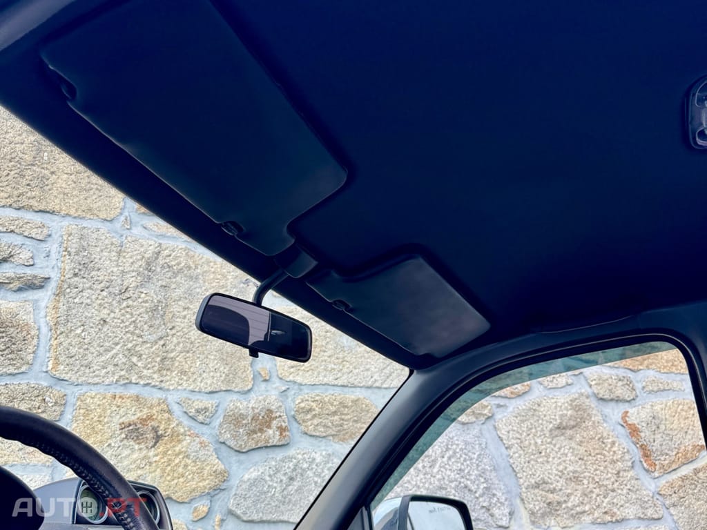 Ford Ranger 3.0 TDCI Cx. Automática