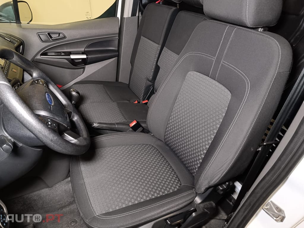Ford Transit Connect 1.5 Tdci L2 (Longa)