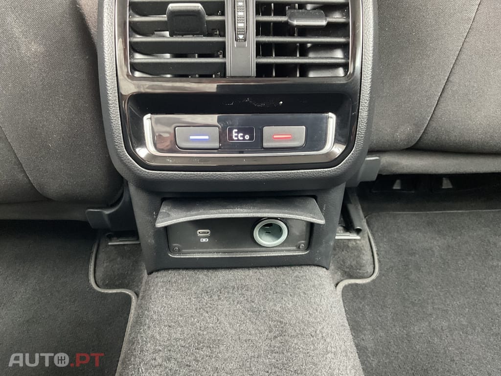 Volkswagen Passat Variant 1.4 TSI GTE Plug-in