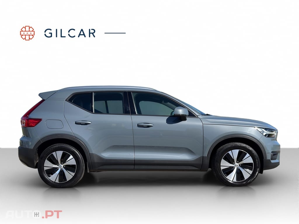 Volvo XC40 1.5 T5 PHEV Momentum Plus
