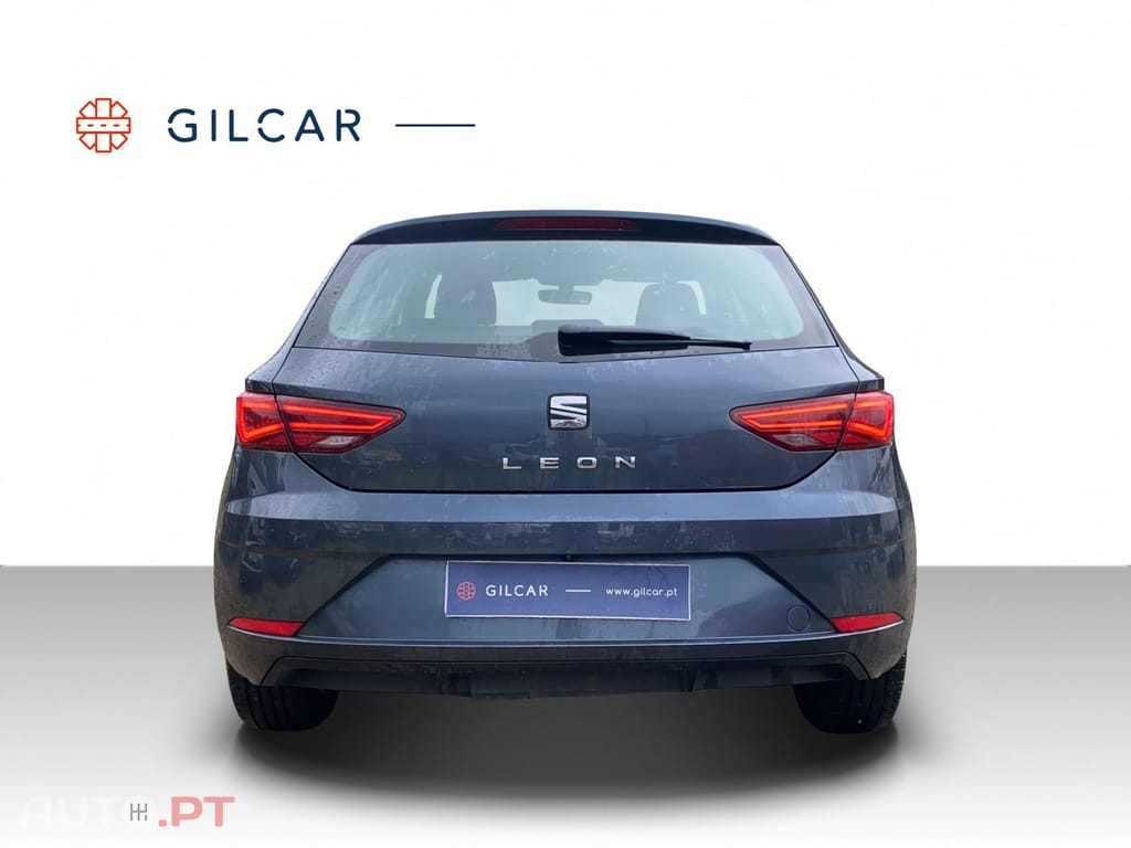 Seat Leon 1.0 EcoTSI Style S/S