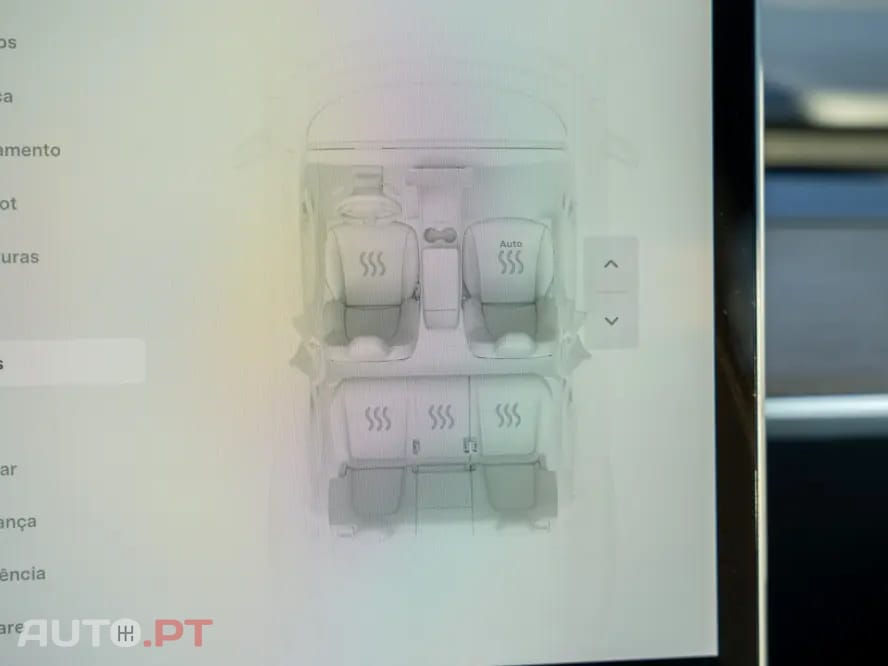 Tesla Model Y Tração Traseira