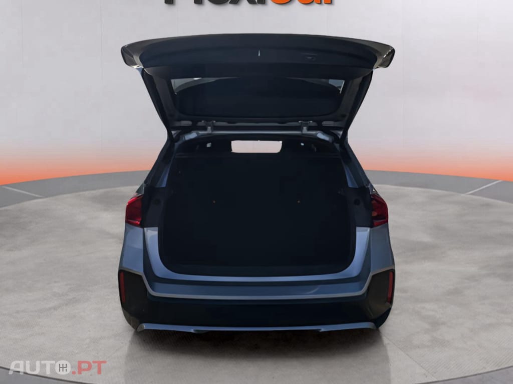 BMW X1 xDrive25e Pack Desportivo M