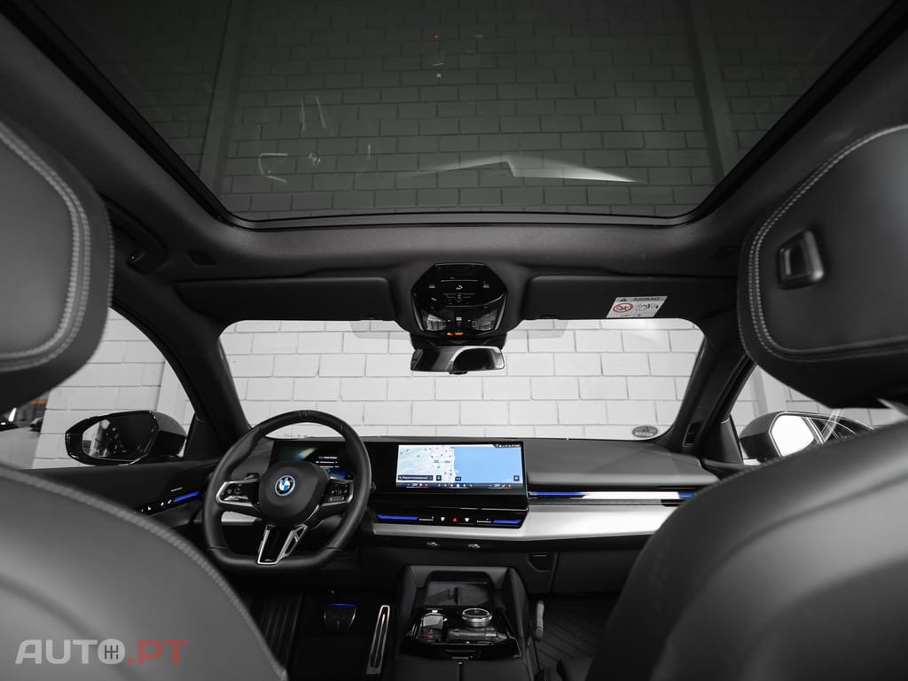 BMW 530 e xDrive Pack Desportivo M Pro