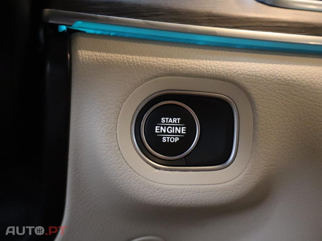 Mercedes-Benz GLE 350 de 4MATIC