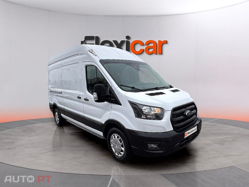 Ford Transit 330 L3 2.0 TDCi H2 Trend