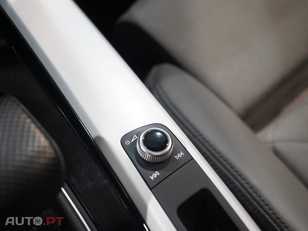 Audi A5 2.0 TDI S-line S tronic