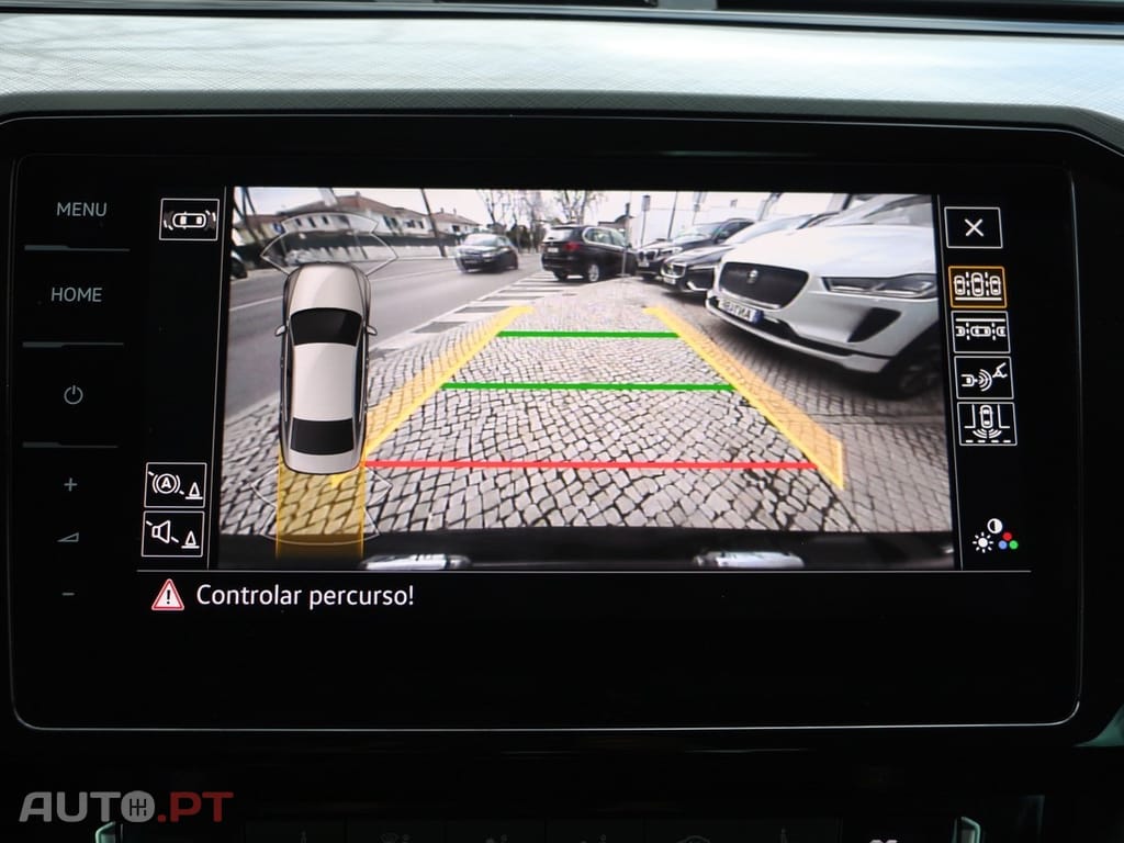Volkswagen Passat 1.4 TSI GTE+ Plug-in