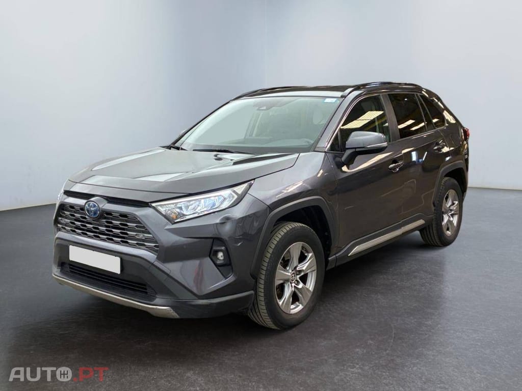 Toyota RAV4 2.5 HSD Pro Dynamic Business