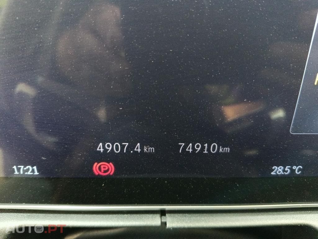 Mercedes-Benz C 300 AMG Line