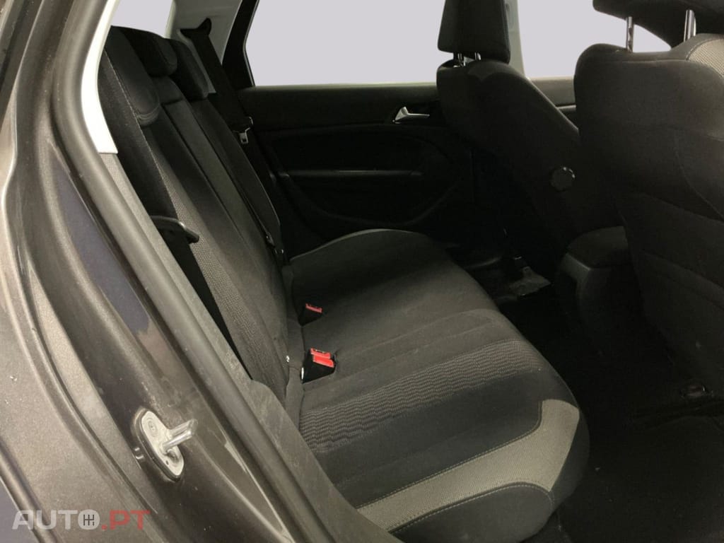 Peugeot 308 SW 1.2 PureTech Style