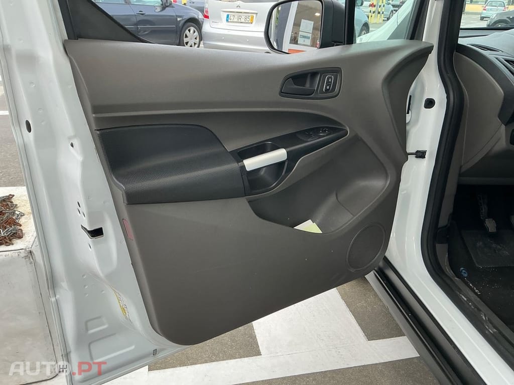 Ford Transit Connect 1.5 TDCi 210 L2 Trend