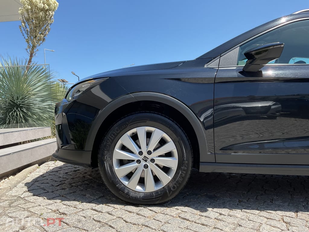 Seat Arona 1.0 TSI Style DSG