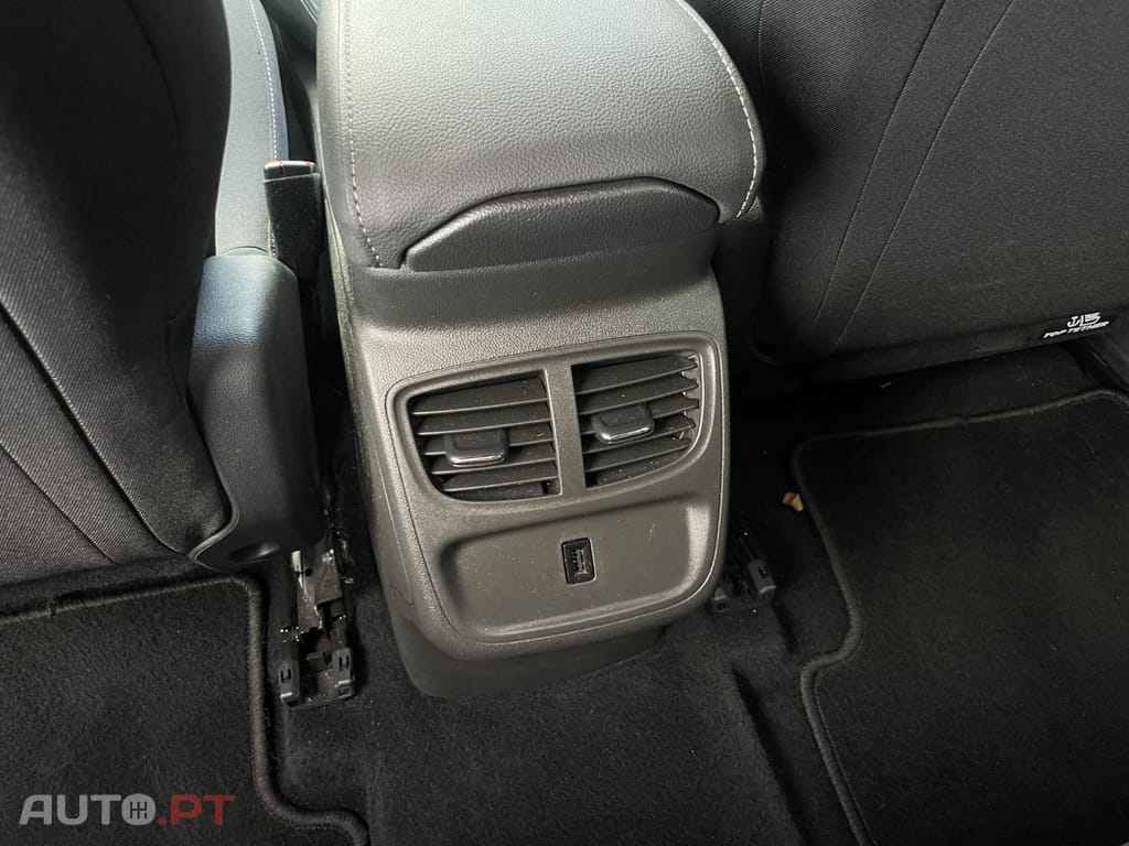 Opel Grandland 1.5 CDTI Elegance AT