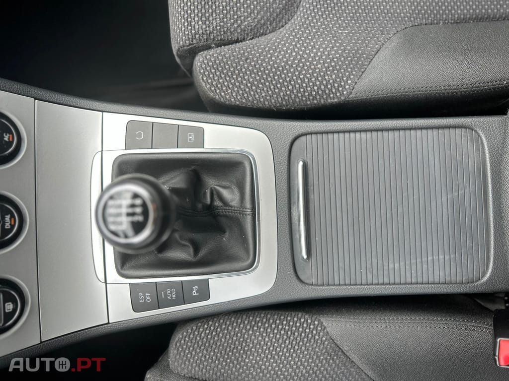 Volkswagen Passat 2.0TDi Trendline Pack