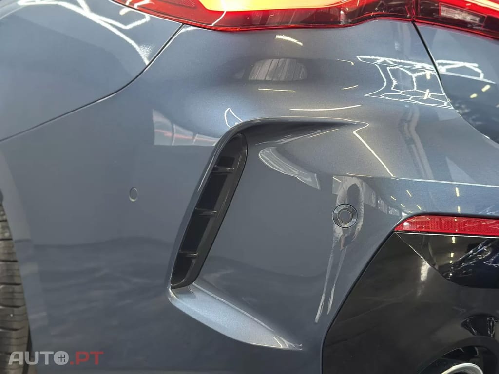 BMW 420 d Pack Desportivo M Auto