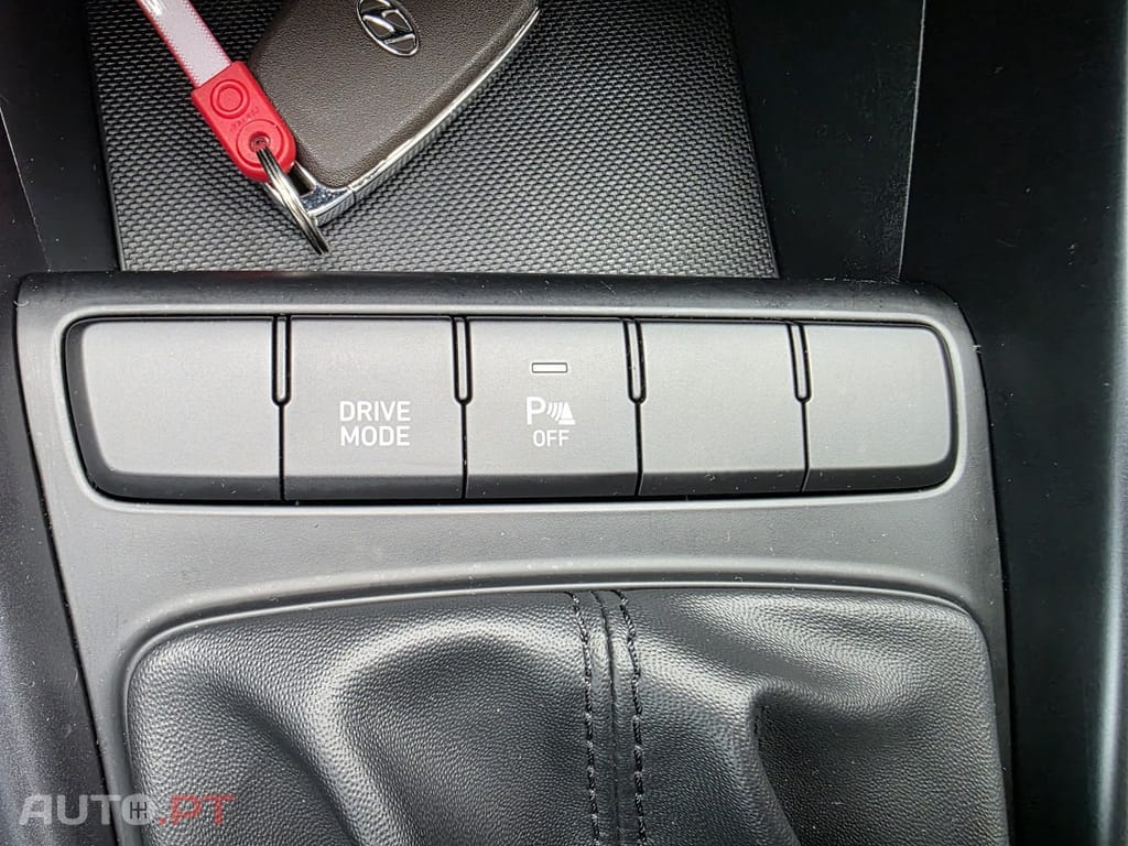 Hyundai i20 1.0 T-GDI Style Plus